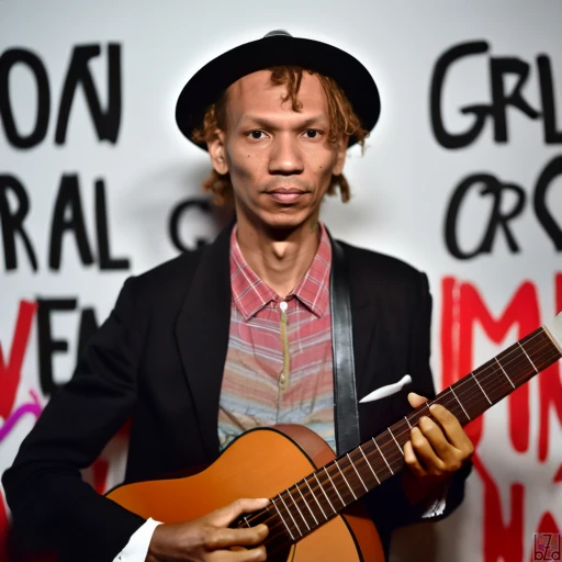 Beck + Tricky = Tribecky
