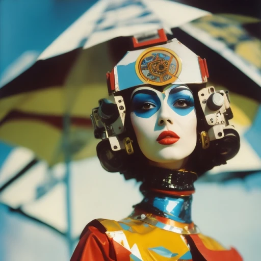 AI Image by undefined