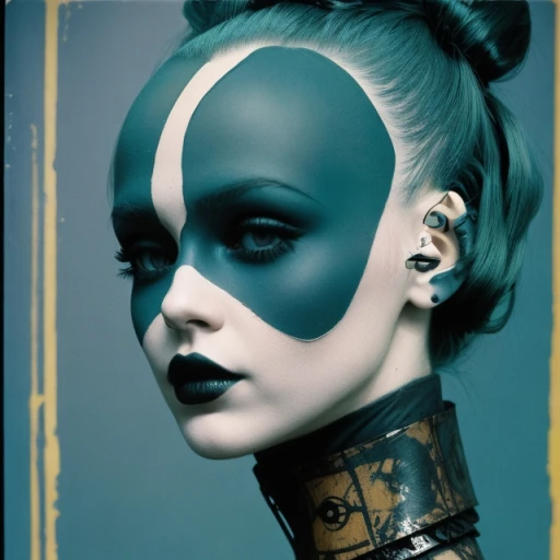 AI Image by undefined