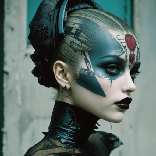 AI Image by undefined
