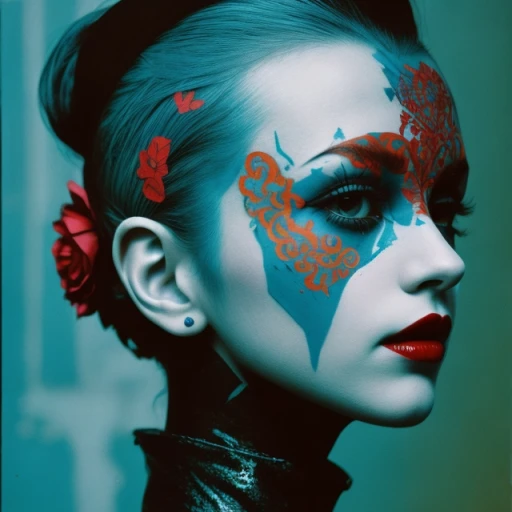 AI Image by undefined
