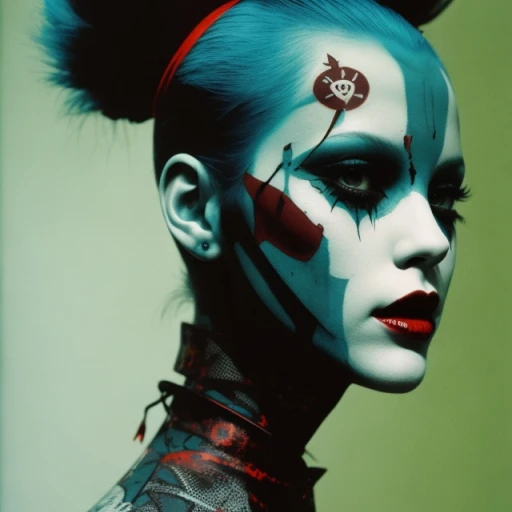 AI Image by undefined