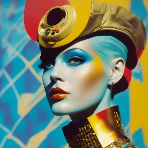 AI Image by undefined
