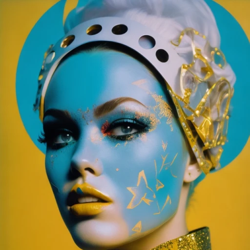 AI Image by undefined