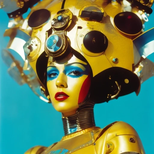 AI Image by undefined