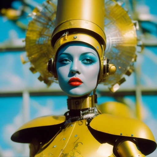 AI Image by undefined