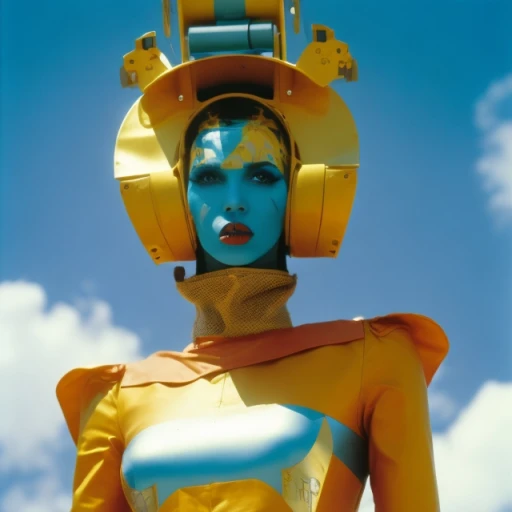AI Image by undefined