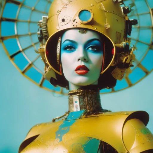 AI Image by undefined