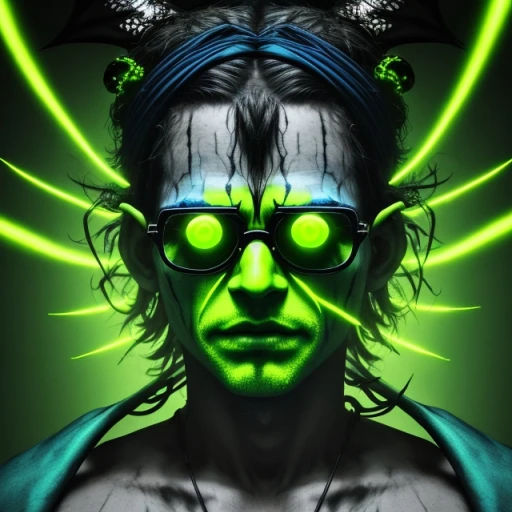 AI Image by undefined