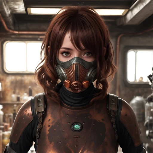 AI Image by undefined