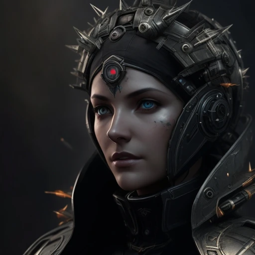 AI Image by undefined