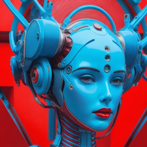 AI Image by undefined