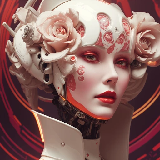 AI Image by undefined
