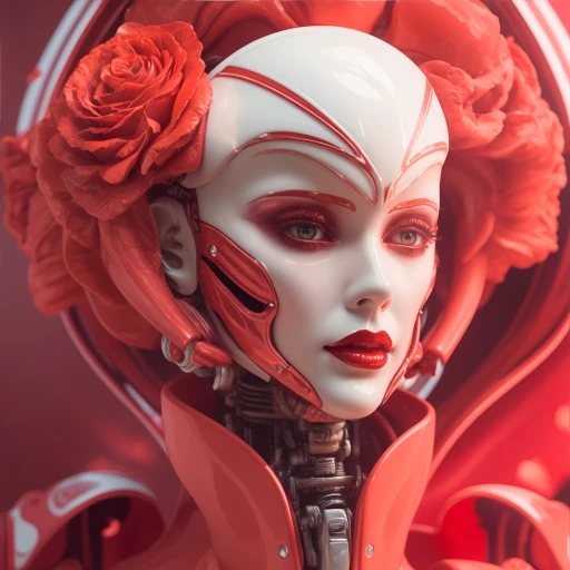 AI Image by undefined