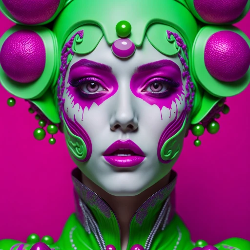 AI Image by undefined
