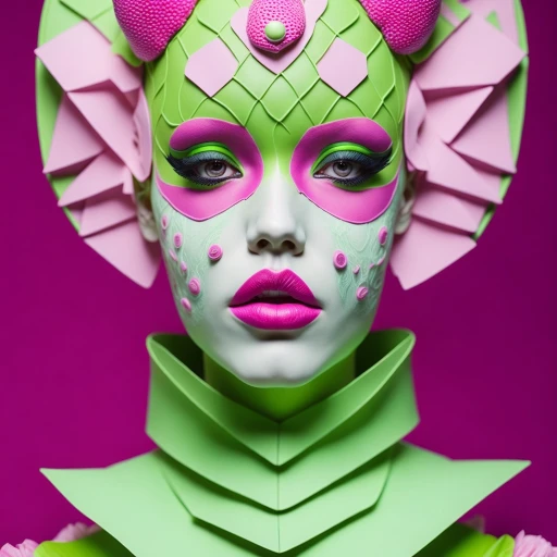 AI Image by undefined