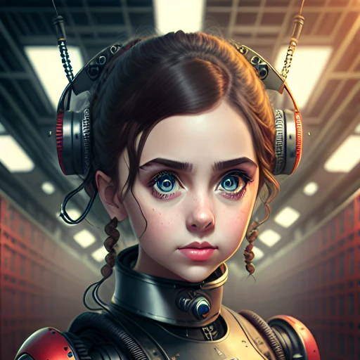 AI Image by undefined