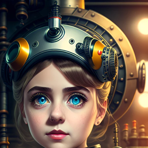 AI Image by undefined