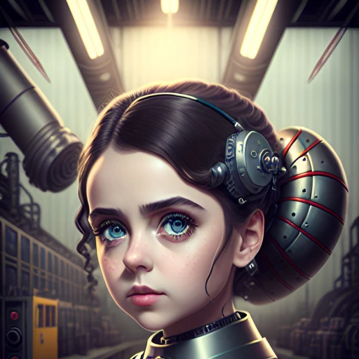AI Image by undefined