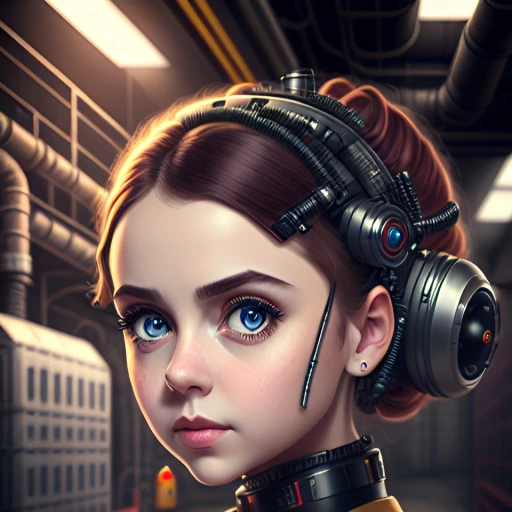 AI Image by undefined