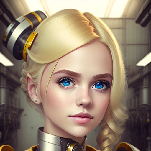 AI Image by undefined