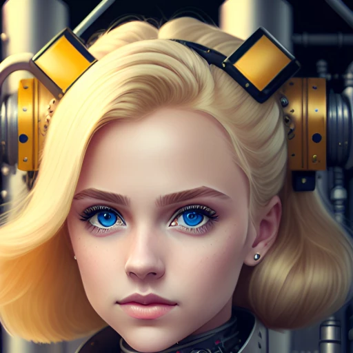 AI Image by undefined