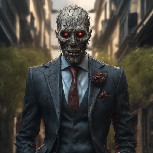 AI Image by undefined