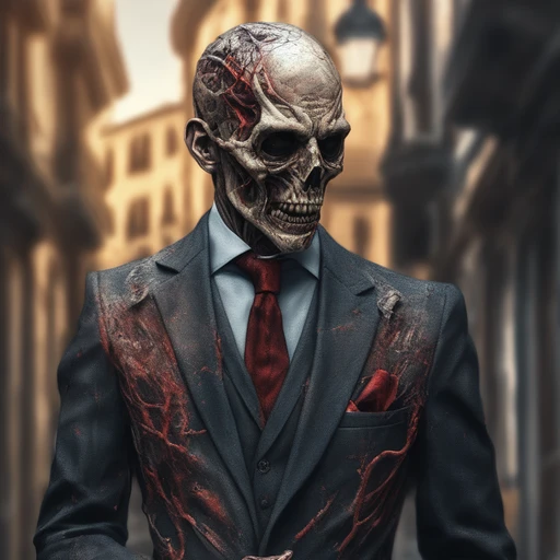 AI Image by undefined