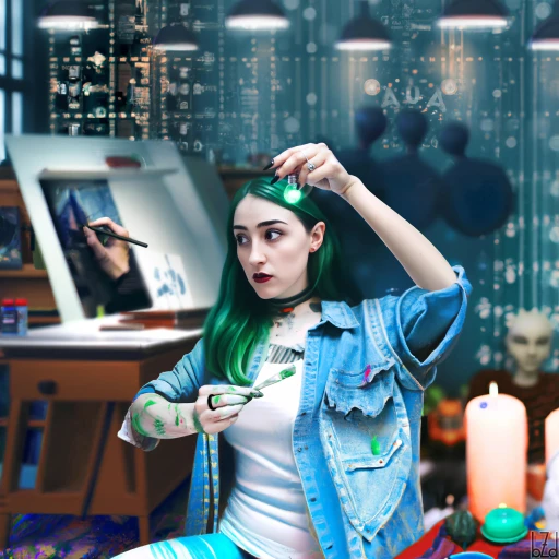 Cleo i001 (LVL2)