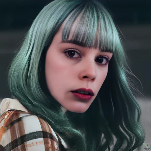 Parker i001 (LVL0)