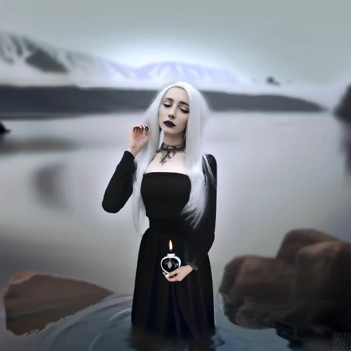 Lilith i001 (LVL1)