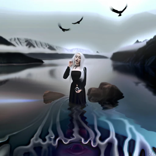 Lilith i001 (LVL2C+)