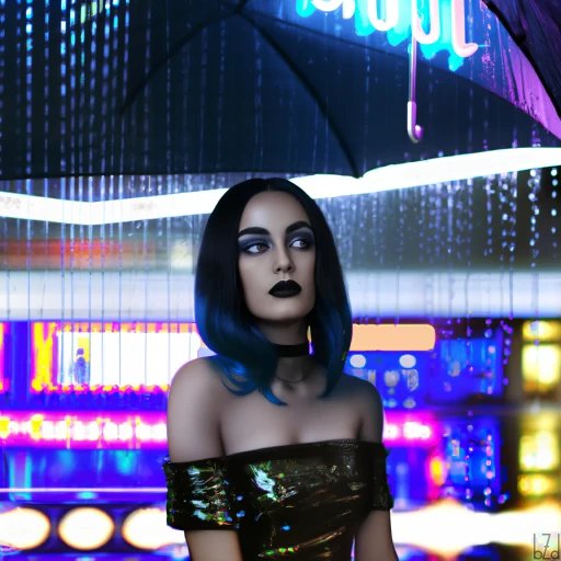 Renata i001 (LVL2)