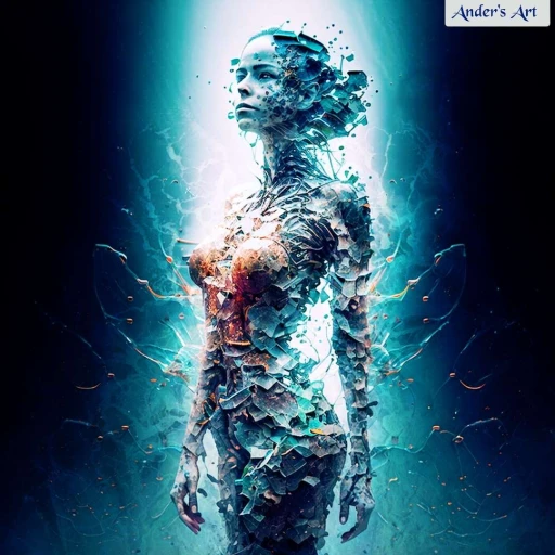 Siren - Dark Fantasy #11