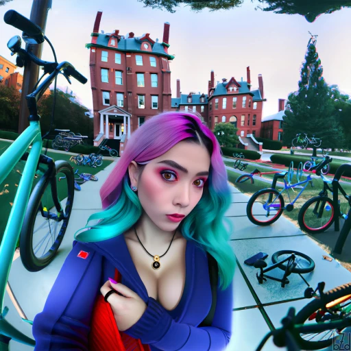 Karina i001 (LVL2)
