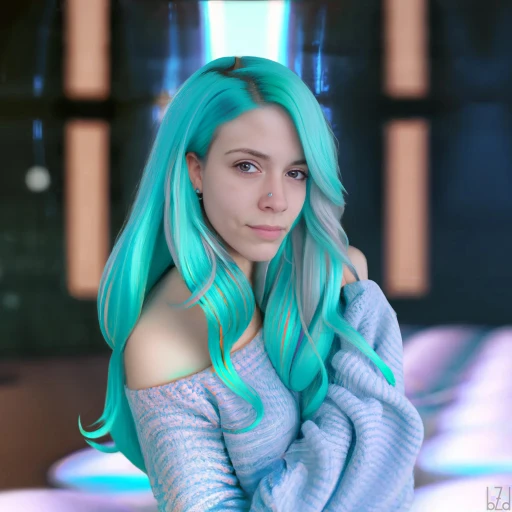 Kienna i001 (LVL2)