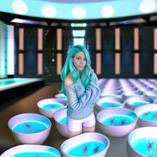 Kienna i001 (LVL3)