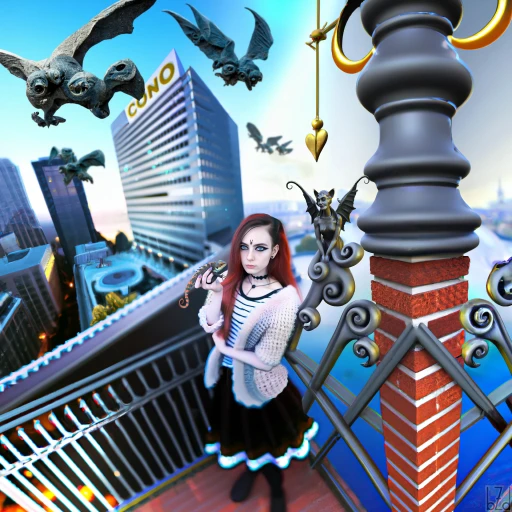 Orico i001 (LVL4)