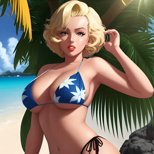Marilyn