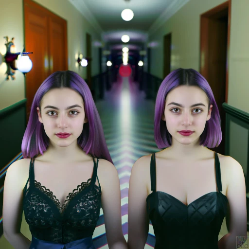 Mila & Milana i001 (LVL2)