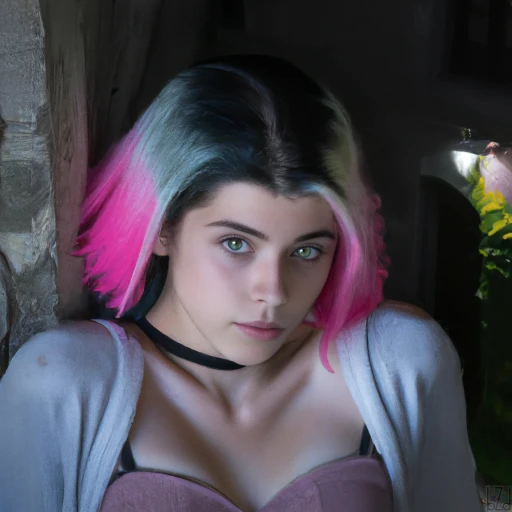Julietta i001 (LVL0)