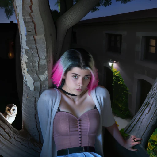 Julietta i001 (LVL1)