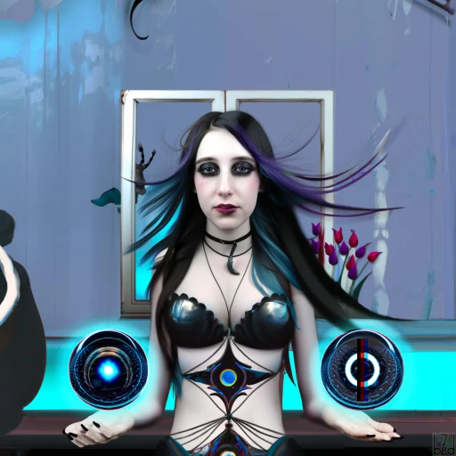 Ether i001 (LVL2)