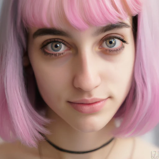 Millie i001 (LVL0)