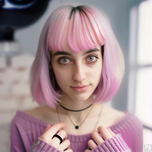 Millie i001 (LVL1)