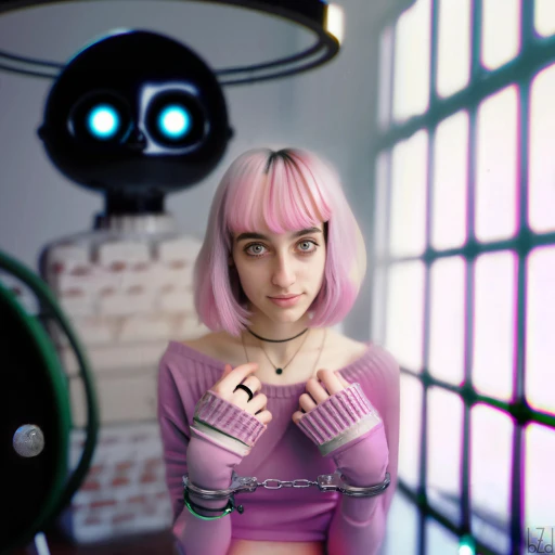 Millie i001 (LVL2)