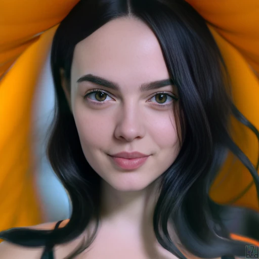 Dani i001 (LVL00)