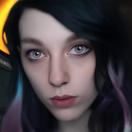 Lucia i001 (LVL0)