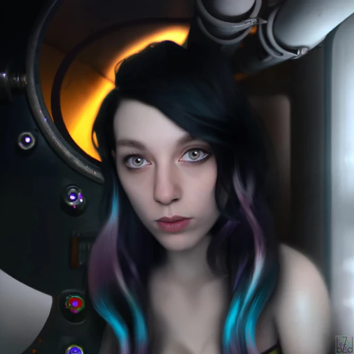 Lucia i001 (LVL1)