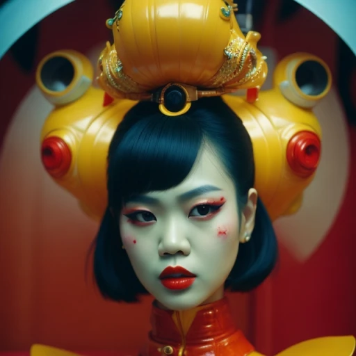 AI Image by undefined